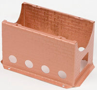 Fire Box Components Jensen Fire Boxes & Fire Boxes with Boilers – MiniSteam