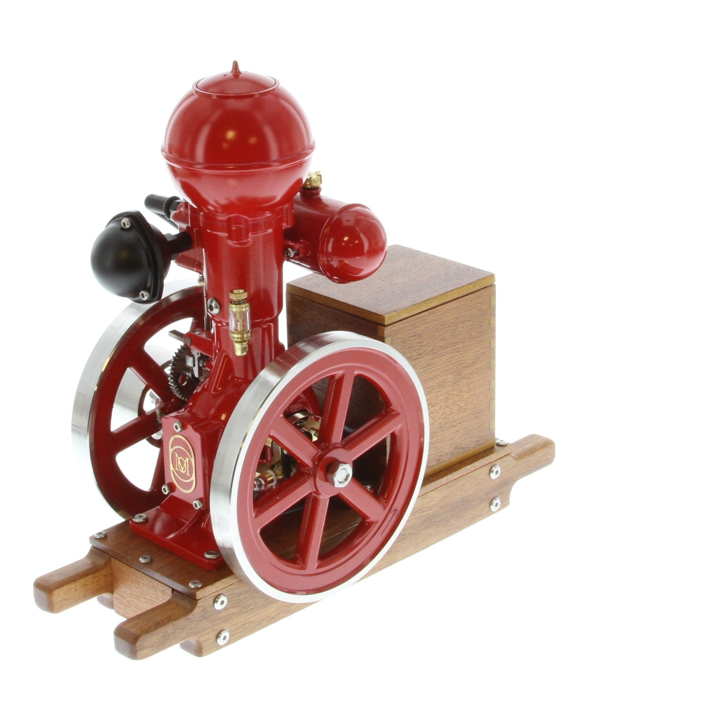 Retrol Engine Models