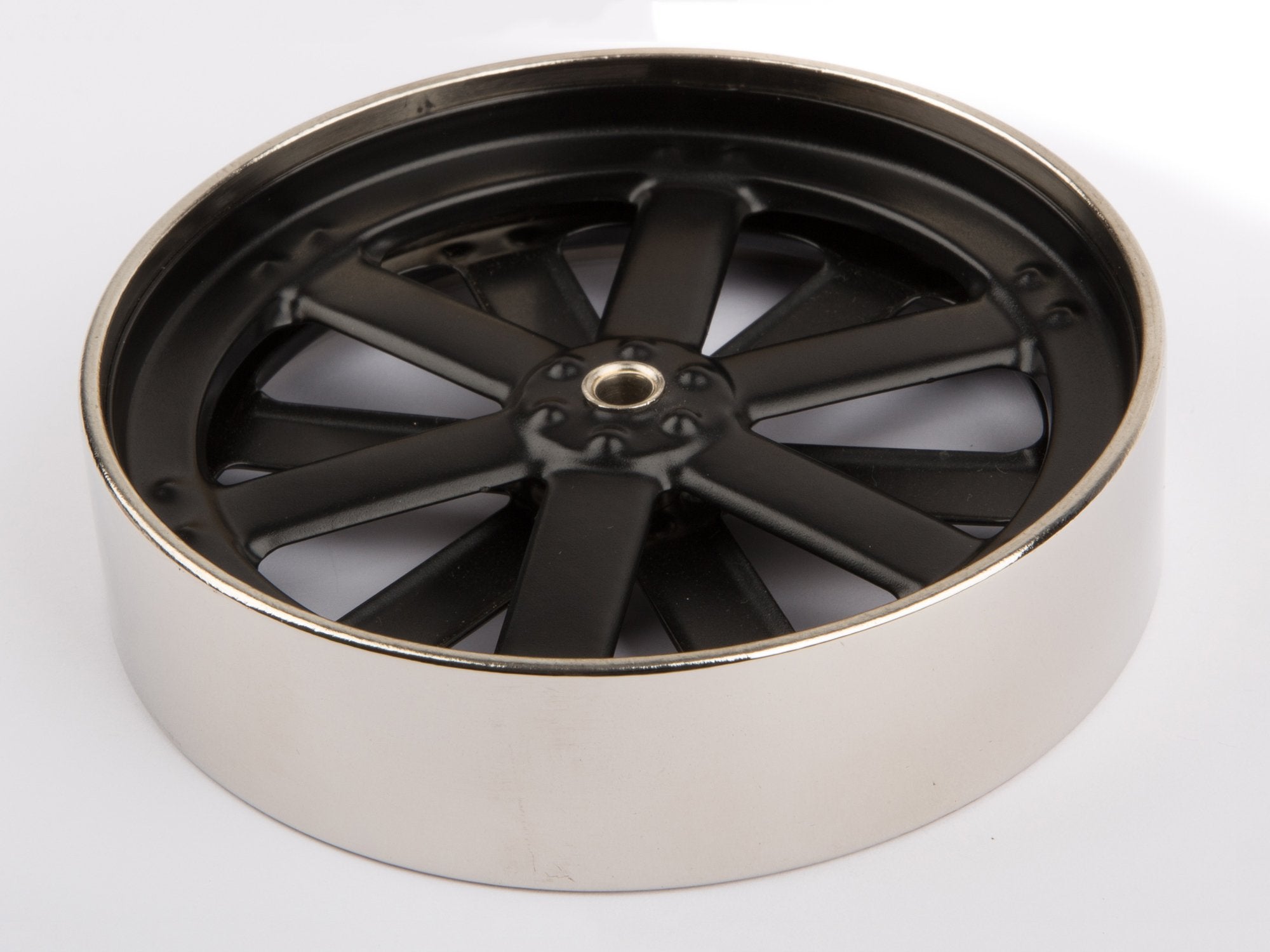 Wilesco Wheels – MiniSteam