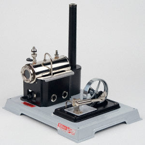 Wilesco D8 Parts