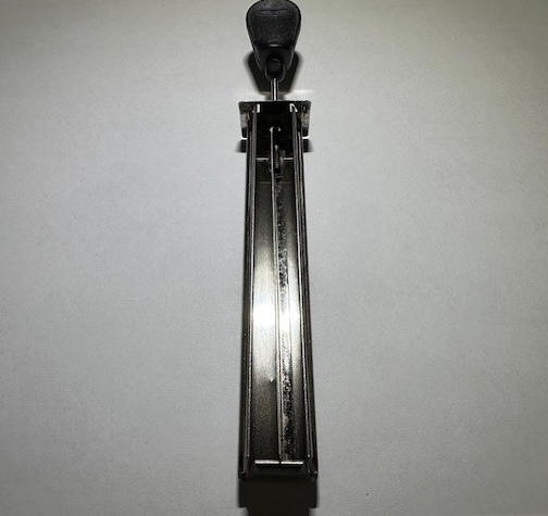 Wilesco 01331 Burner tray for gel, 120 mm for Wilesco D 18,20,22,24, T 90