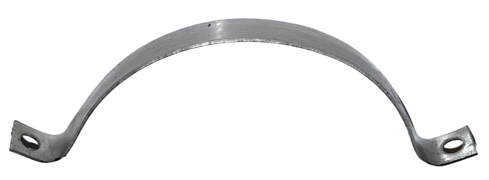 Jensen 019a Boiler Straps, set of 2 pieces for 2 1/8' boilers.(Model 60,65,76and 85 Engines).