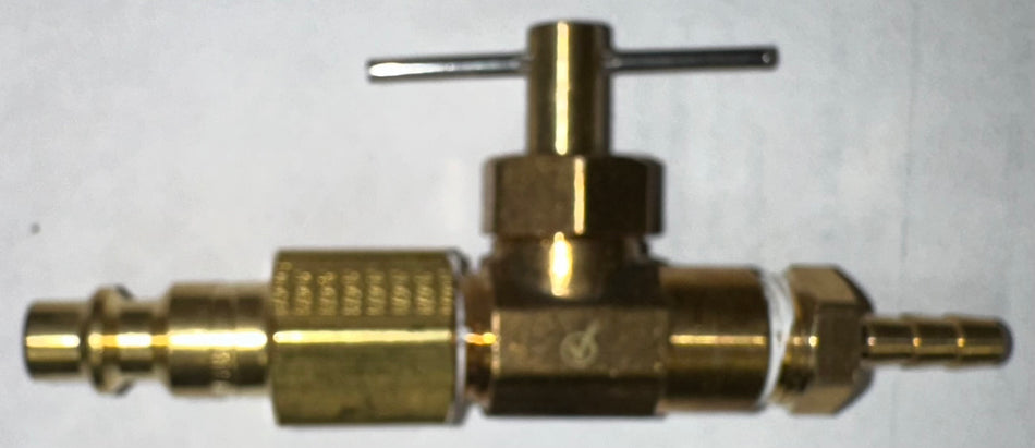 MiniSteam Air Line Valve