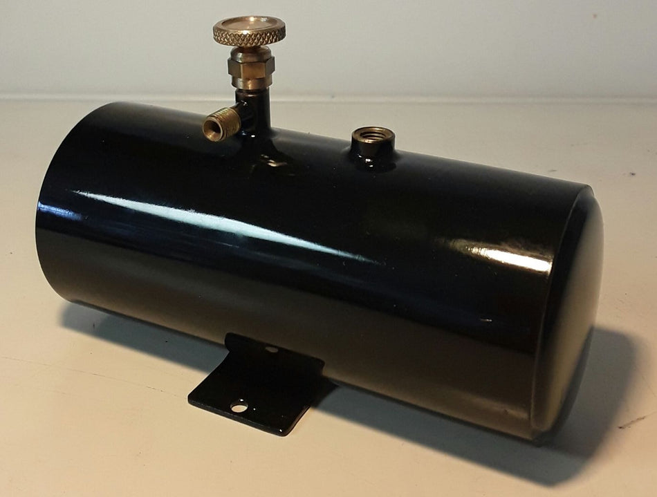BIX 017 - Refillable Gas Tank, large.