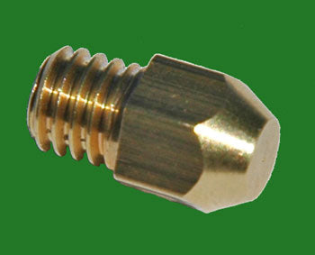 BIX GJ-16 Gas Jets, sizes 16