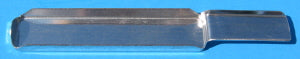 Jensen 012a Fuel Tray for Models 60, 76 and 85 Engines.
