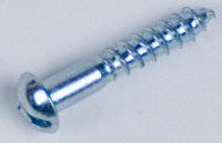 Jensen 103 Screws for plywood bases