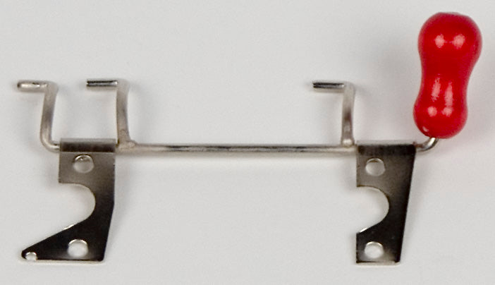 Jensen 108 Reversing Lever for model #55 twin cylinder