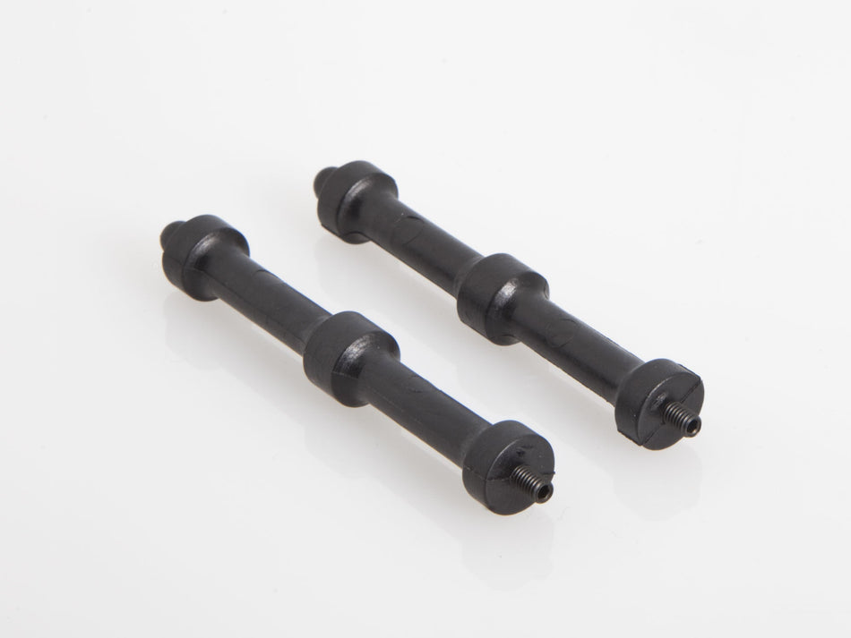 Wilesco 01315 Pillar (2 pieces) for Wilesco D 4