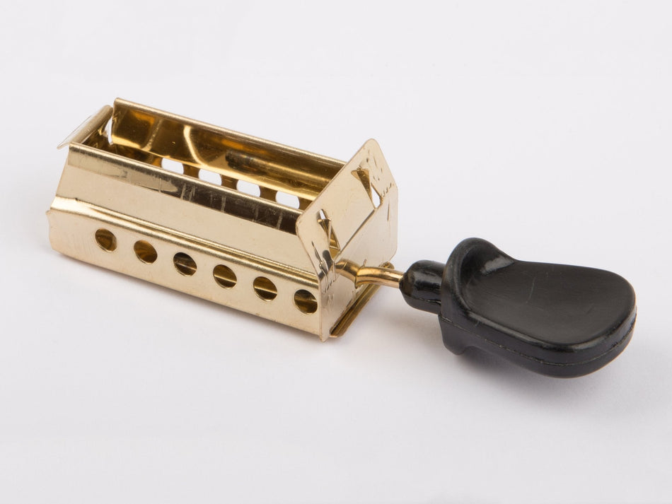 Wilesco 01431 Burner slide for Wilesco D 3