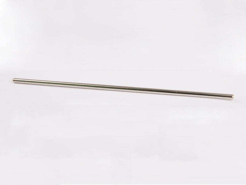 Wilesco 01457 Bearing shaft 182 x 4 mm for Wilesco M 79