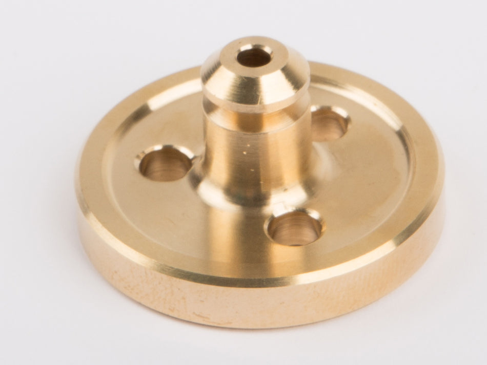 Wilesco 01468 Flywheel for Wilesco D2