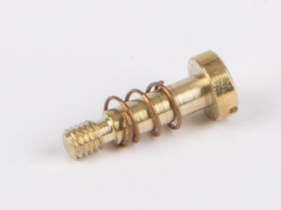 Wilesco 01471 Spring and crew for front axle for Wilesco D 305