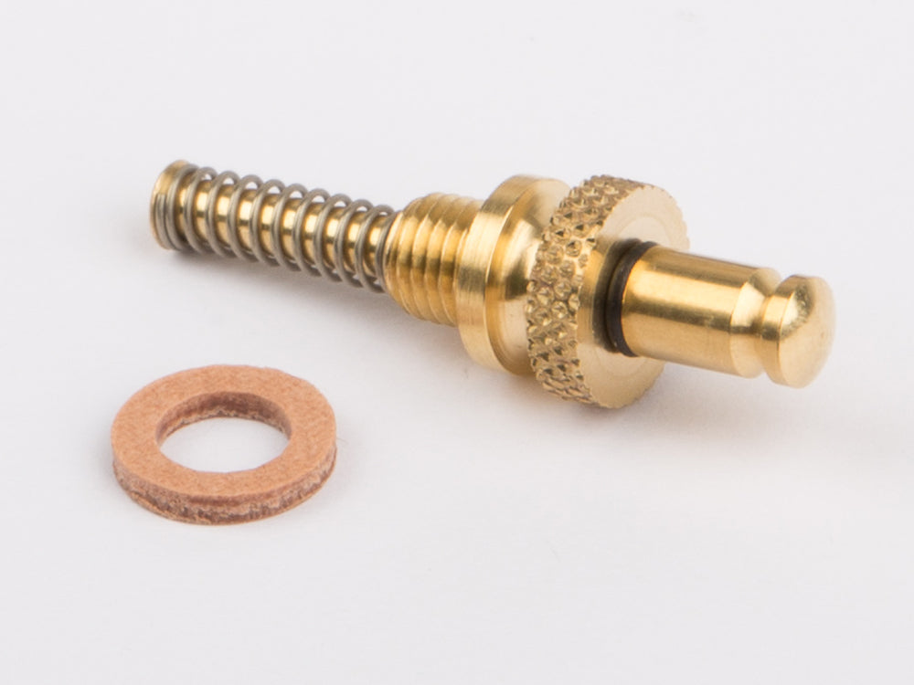 Wilesco D21 Parts – MiniSteam