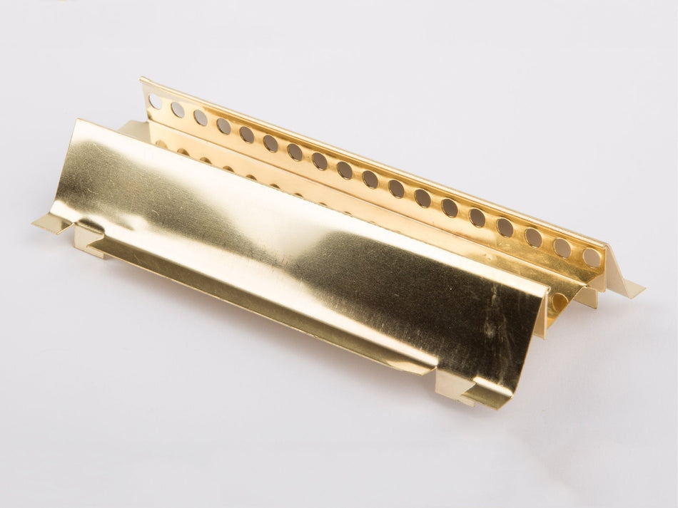 Wilesco 01592 Burner slide guide for Wilesco D 21, T115