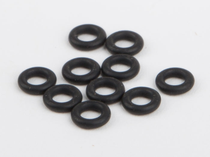 Wilesco 01599 Sealing rings for steam supply valve item number 01600, 01601 (10 pc. in a bag, leather sealing rings) for Wilesco D 16, 161, 18, 20, 21, 24