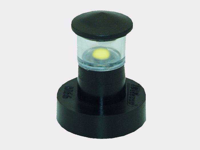 Wilesco 01614 LED with base and reflector for Wilesco M 66