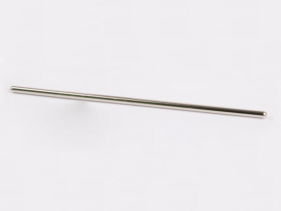 Wilesco 01632 Bearing shaft 153 x 4 mm for Wilesco M 50, 55, 56