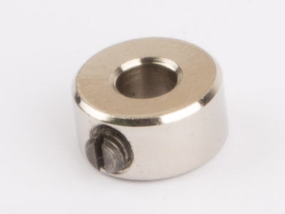 Wilesco 01633 Adjusting ring, 4 mm diameter for Wilesco