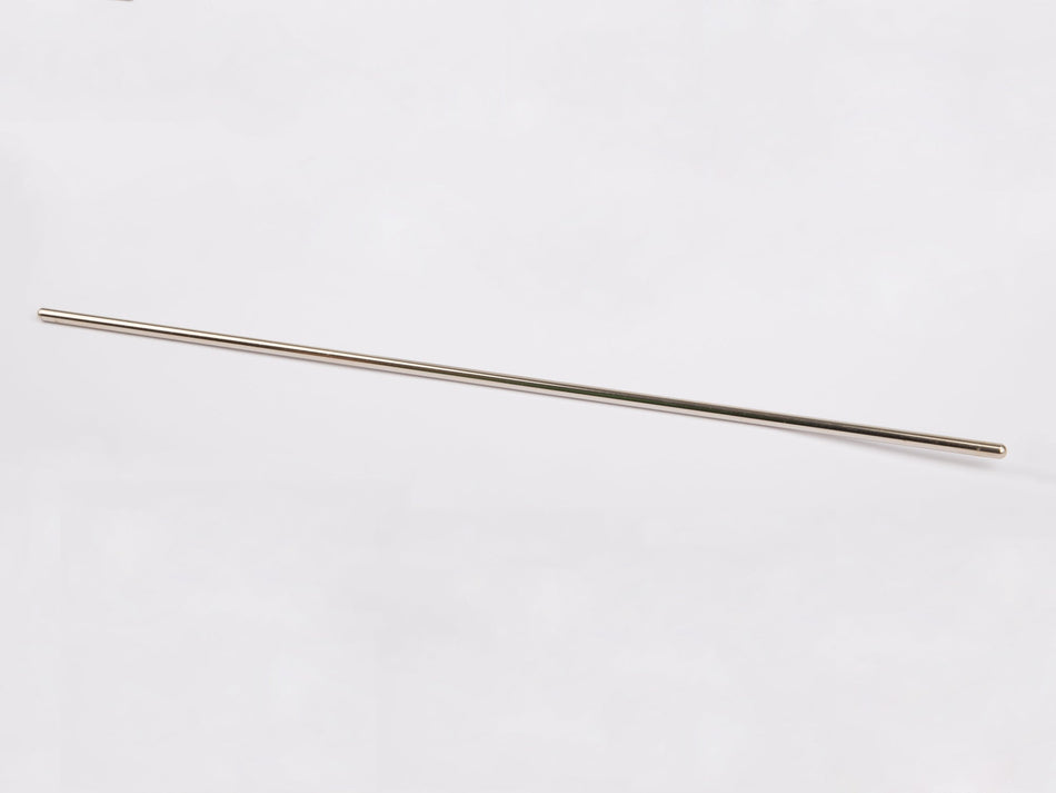 Wilesco 01635 Bearing shaft 280 x 4 mm for Wilesco M 57
