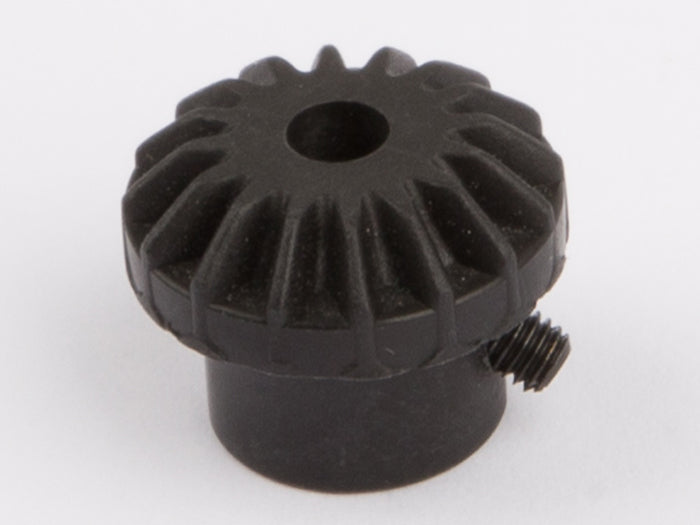 Wilesco 01641 Bevel cog wheel diam. 17 mm for Wilesco M 50, D 161, D 320