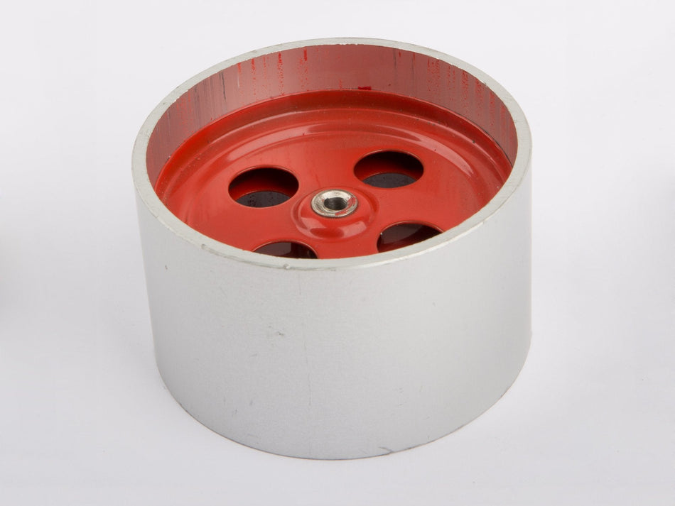 Wilesco 01700 Wheel, front, 70 mm diameter for Wilesco D 365, 395