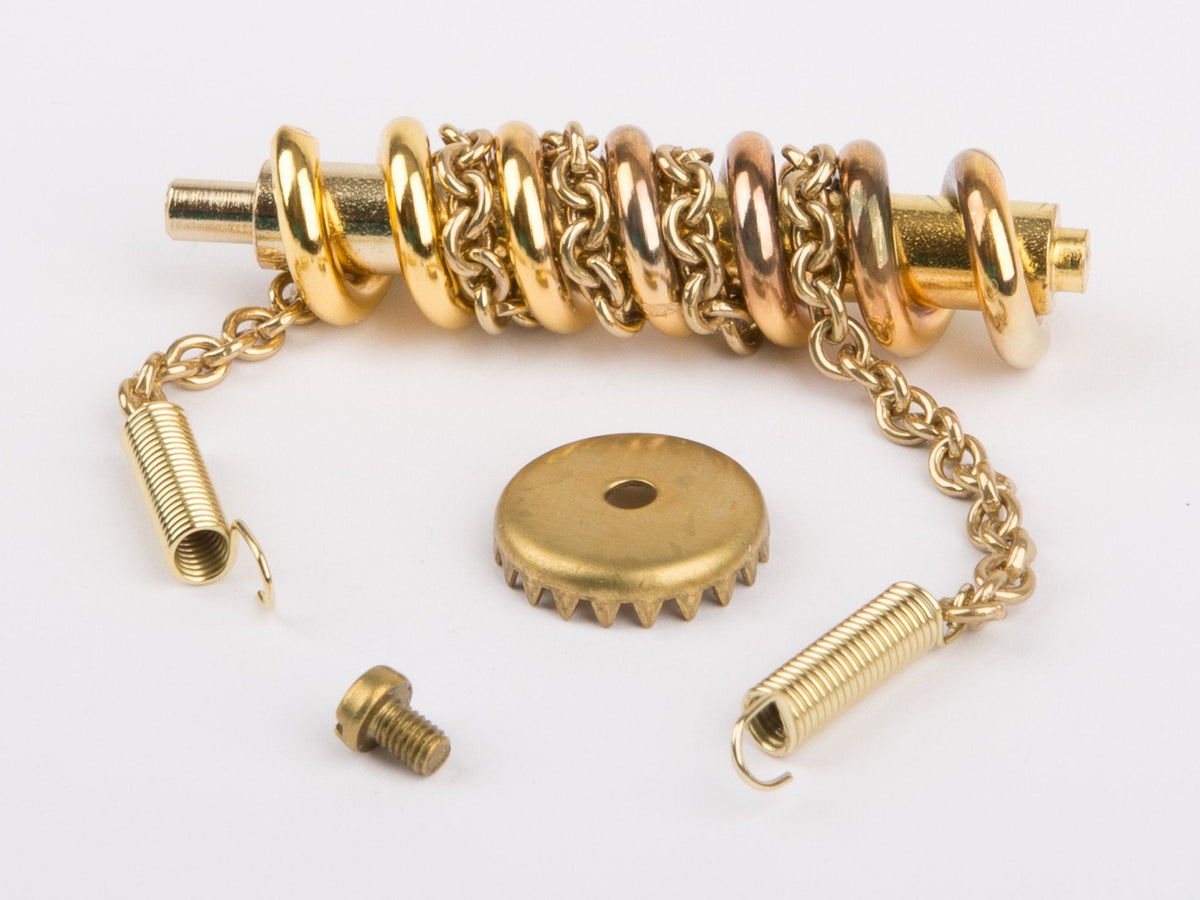 Wilesco 1791 Toy Steam Engine Part – MiniSteam