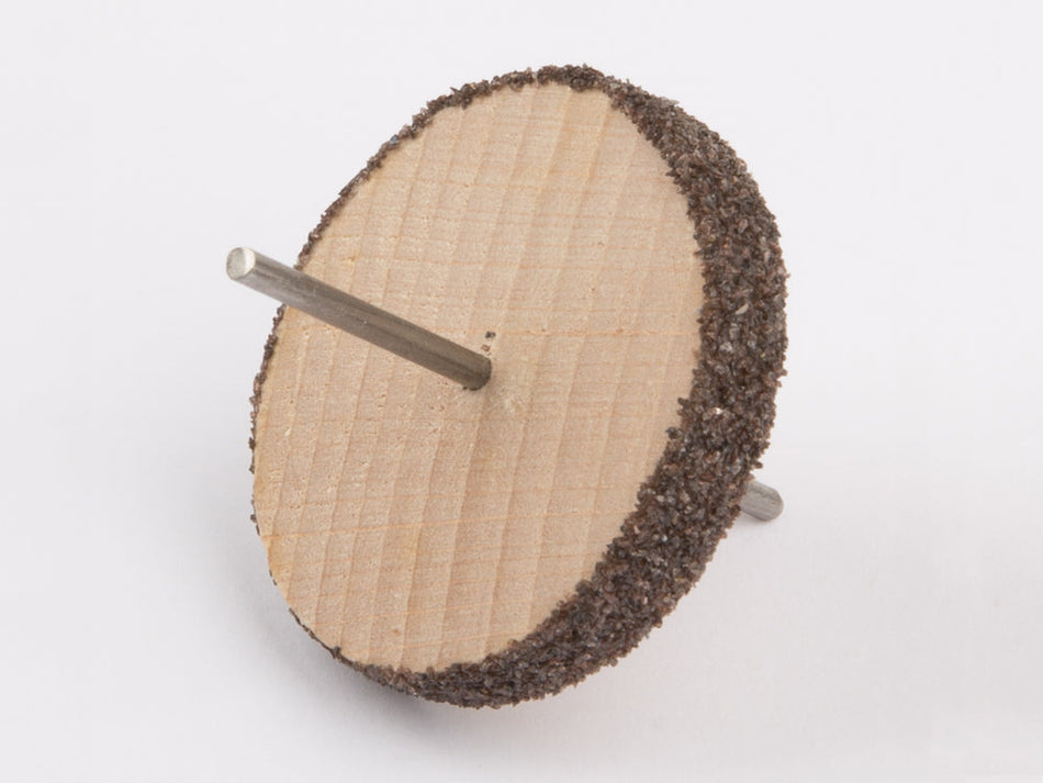 Wilesco 01854 Grinding stone (discontinued item) for Wilesco M 74