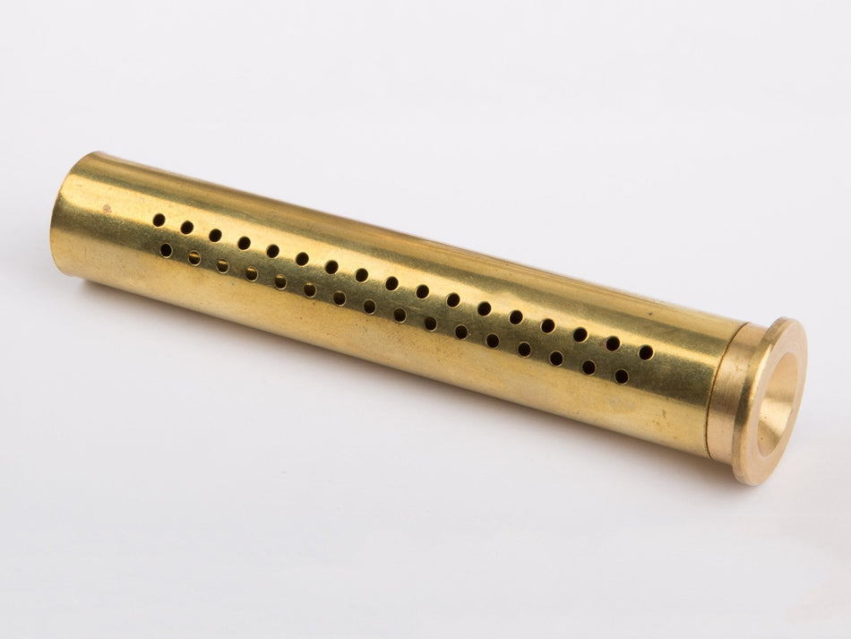 Wilesco 01874 Burner tube for Wilesco D 48