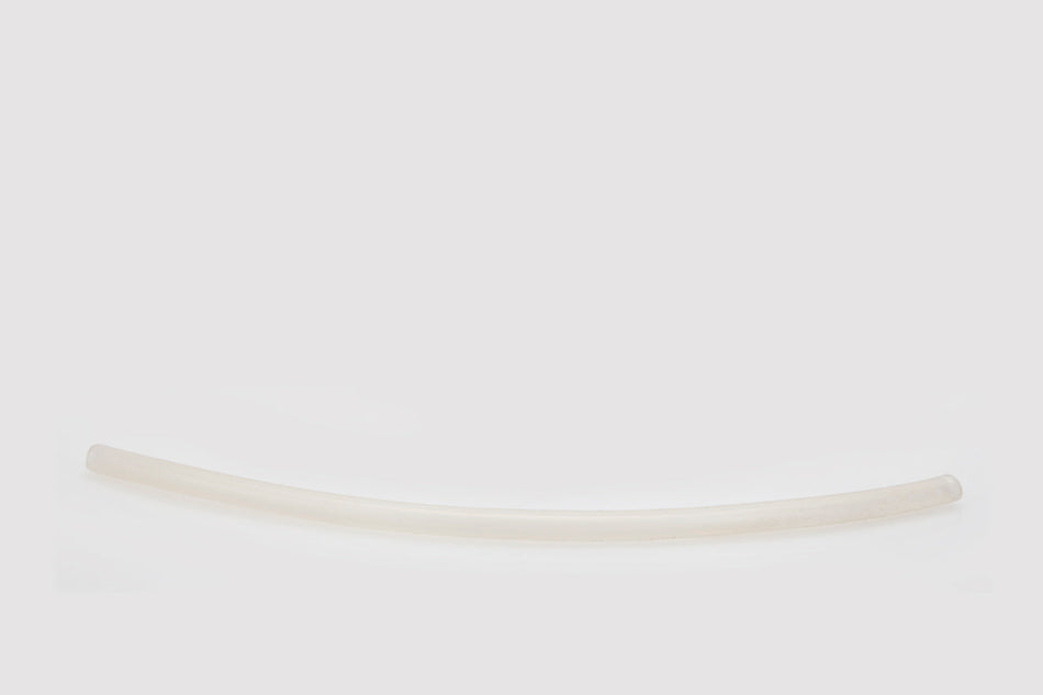 Wilesco 01891 PVC connecting pipe for steam connection boiler - assembly for Wilesco D 52, 48
