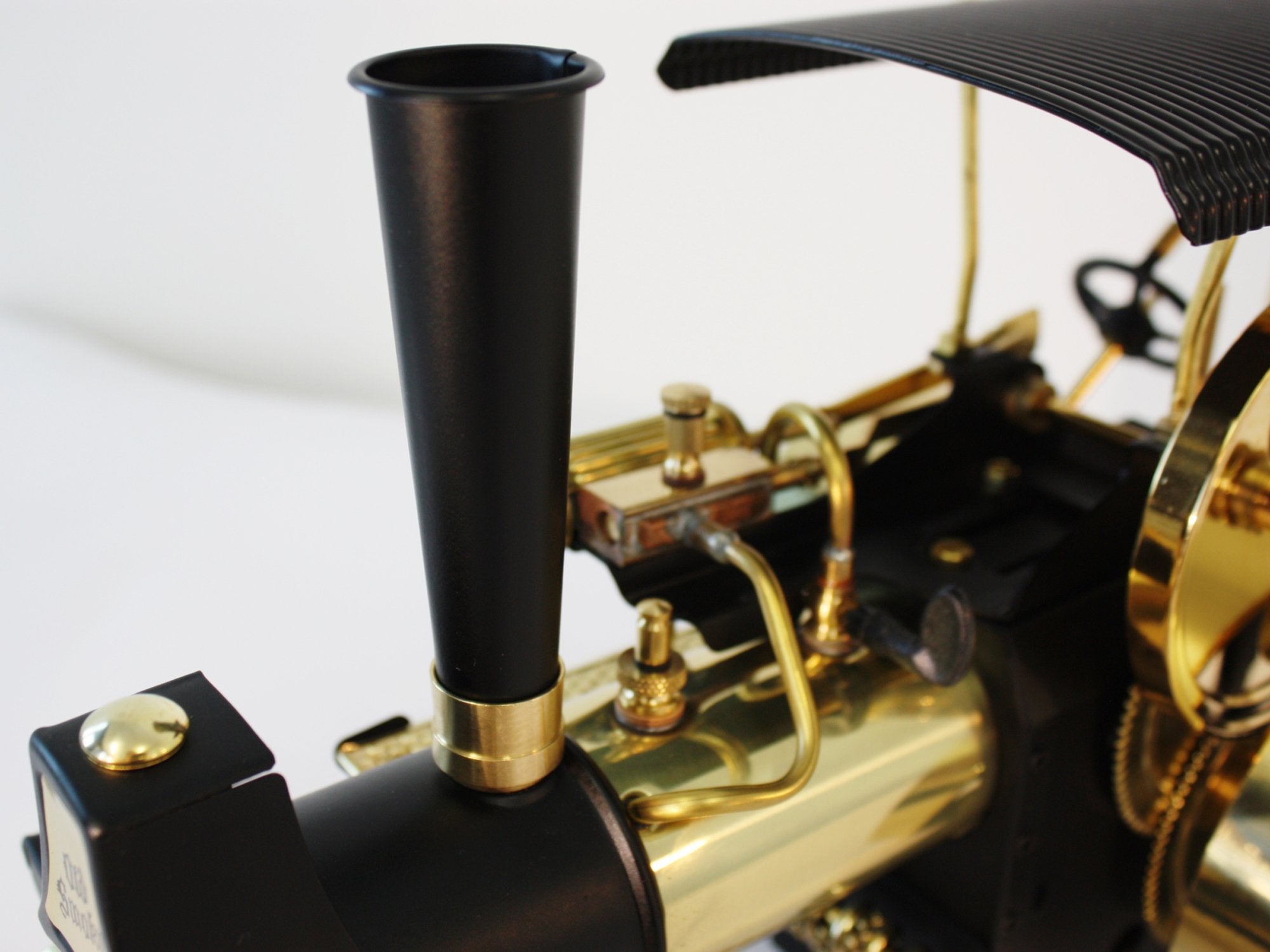 Wilesco D366 新品 ドイツ スチームエンジン 蒸気機関車 ボイラー Wilesco D366 Toy Steam Engine – MiniSteam