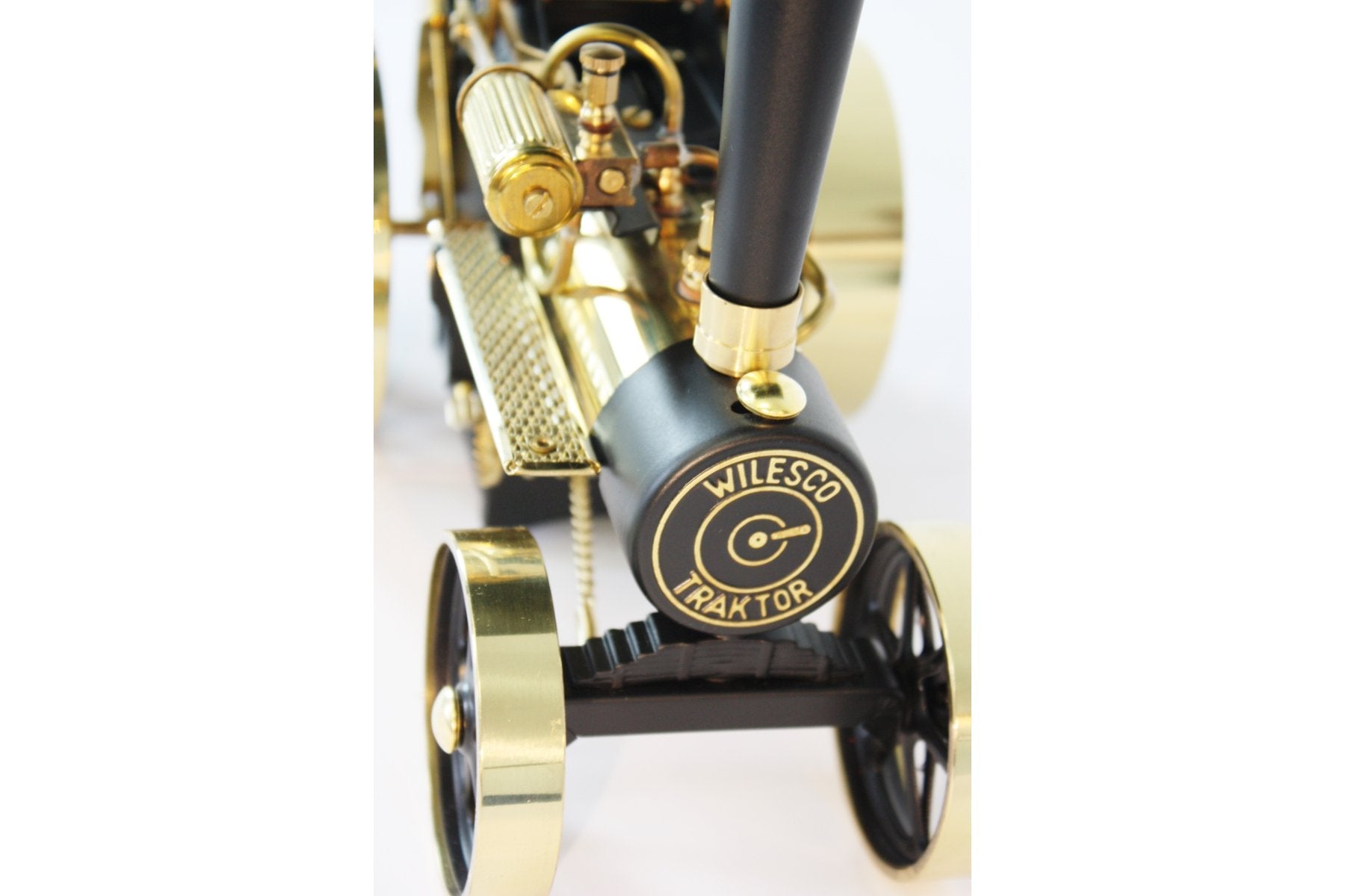 Wilesco D406 Toy Steam Engine – MiniSteam Wilesco D406 Toy Steam Engine – MiniSteam
