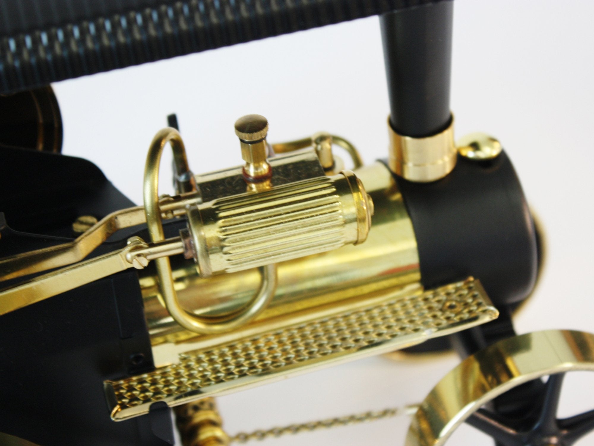 Wilesco D406 Toy Steam Engine – MiniSteam