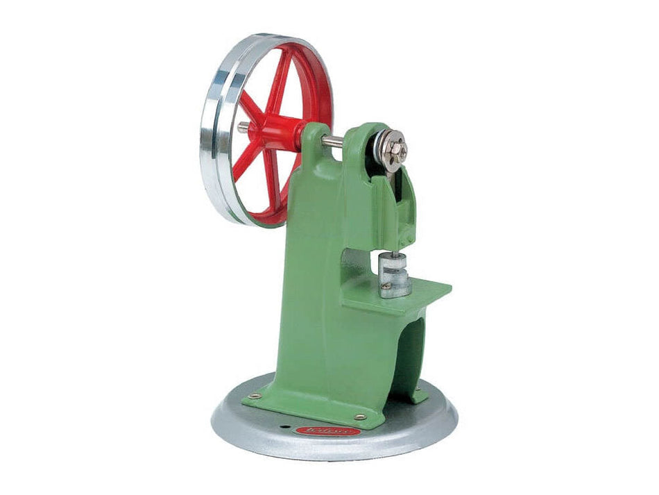 Wilesco M59 Eccentric Press