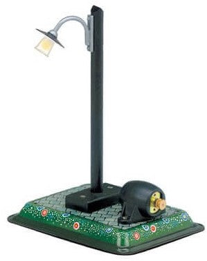 Wilesco Steam Toy Accessories – MiniSteam