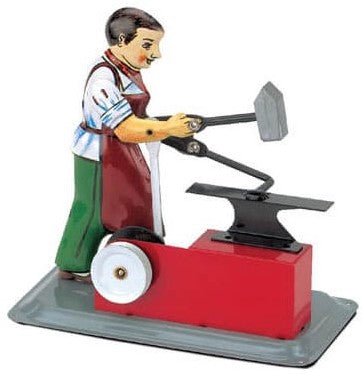 Wilesco Steam Toy Accessories – MiniSteam
