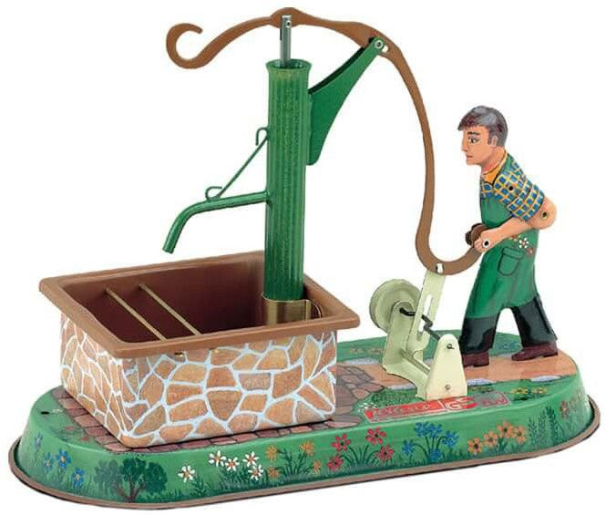 Wilesco Steam Toy Accessories – MiniSteam
