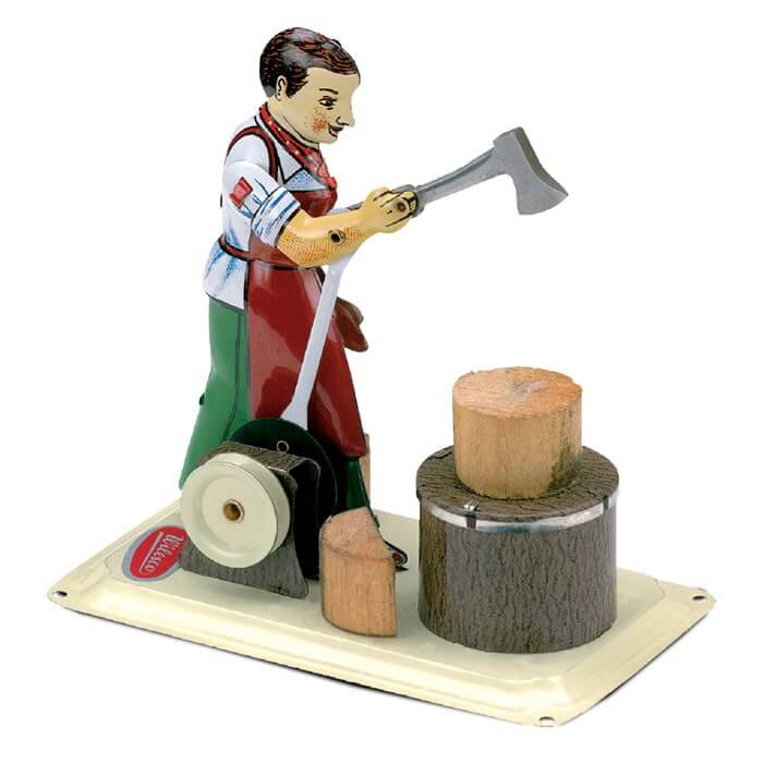 Wilesco Steam Toy Accessories – MiniSteam