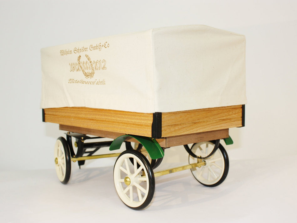Wilesco Z326 Cover Top for the  A 325 Wilesco Wagon