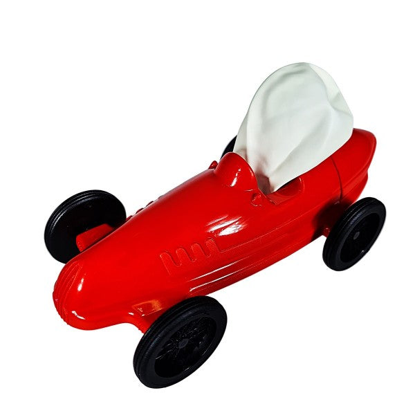 Balloon Car