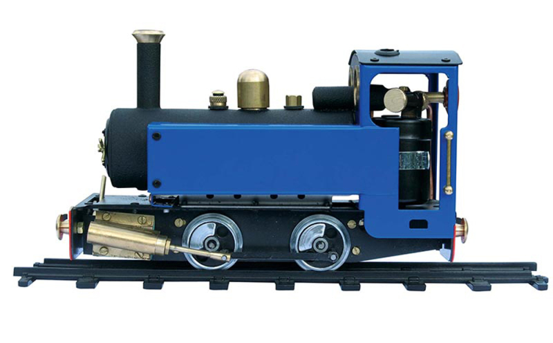 Mamod Live Steam Model Mark III Locomotive Live Steam Train